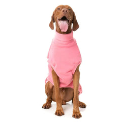 FuzzYard Stevie 24 Sweater - Pink