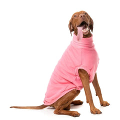 FuzzYard Stevie 24 Sweater - Pink