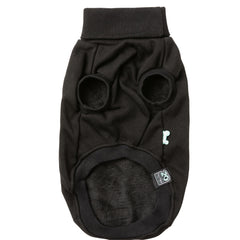 FuzzYard Stevie Dog Sweater - Black