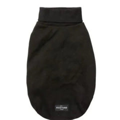 FuzzYard Stevie Dog Sweater - Black