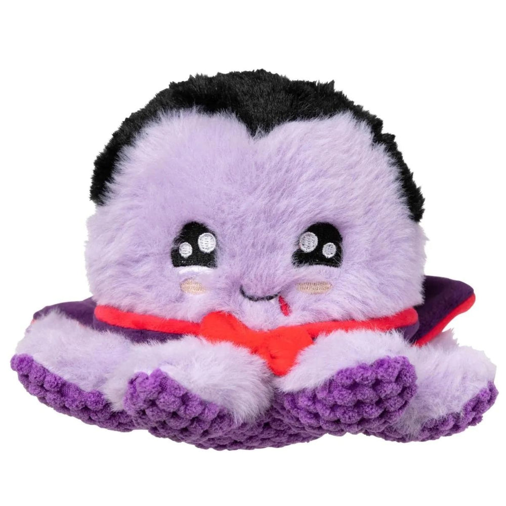 FuzzYard Stumpy Dractopus Halloween Dog Toy