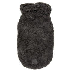 FuzzYard Turtle Teddy 24 Sweater - Carbon Black