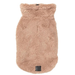 FuzzYard Turtle Teddy 24 Sweater - Chai