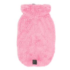FuzzYard Turtle Teddy 24 Sweater - Pink