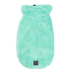 FuzzYard Turtle Teddy 24 Sweater - Teal