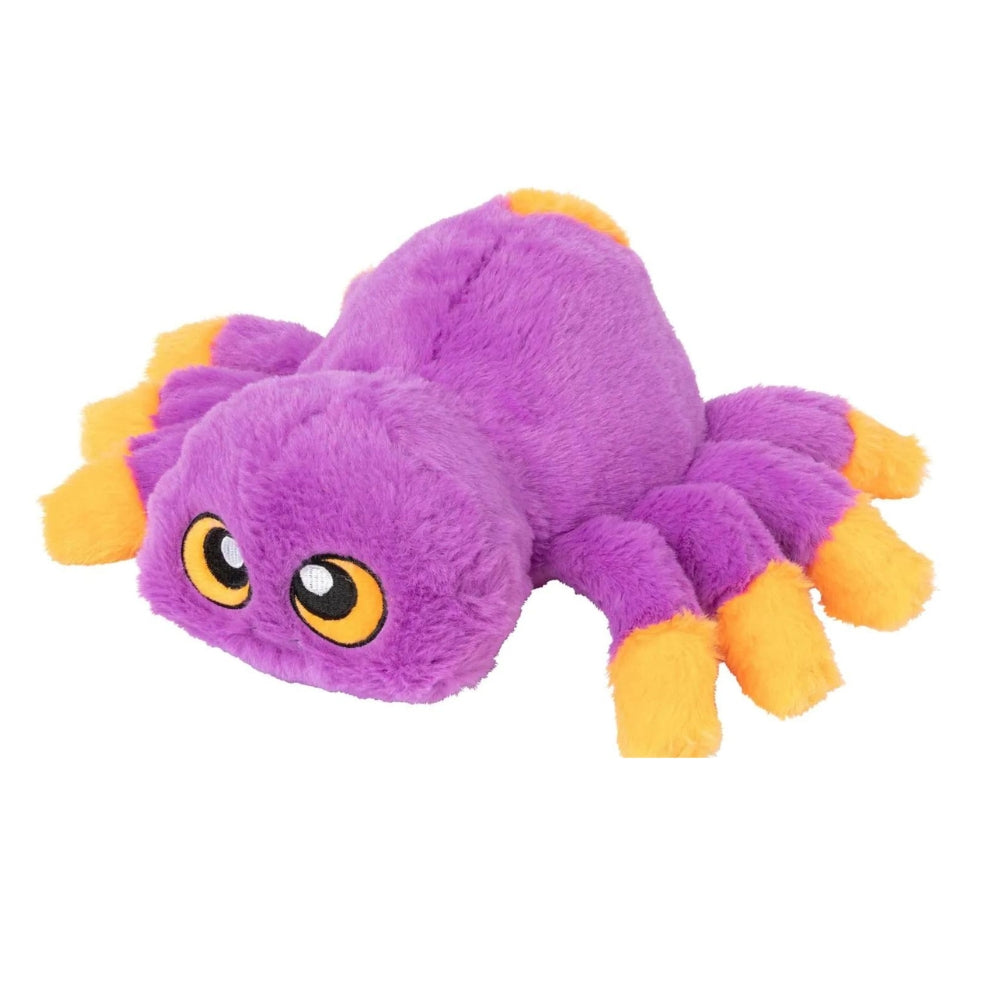 FuzzYard Weborah Spider Halloween Dog Toy - Large