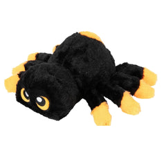 FuzzYard Webster Spider Halloween Dog Toy