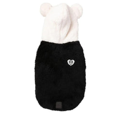 FuzzYard Winnie Dog Hoodie - Panda