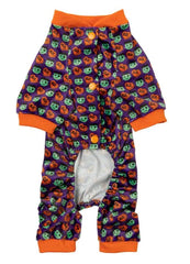 FuzzYard Be My Ghoul Dog Pyjamas