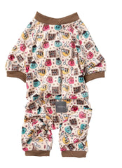 FuzzYard Breakfast Blitz Dog Pyjamas