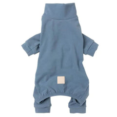 FuzzYard Life Soft Touch Pyjamas - French Blue