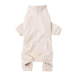 FuzzYard Life Soft Touch Pyjamas - Sandstone