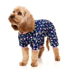 FuzzYard Pluto Pup Dog Pyjamas