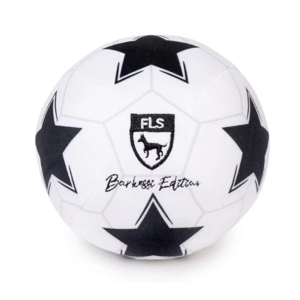 FuzzYard Soccer Dog Toy