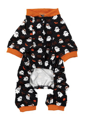 FuzzYard Spooky Ghost Dog Pyjamas