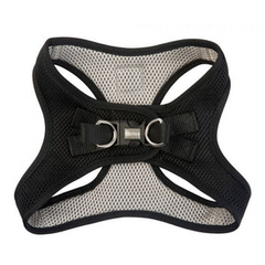 FuzzYard Swat Step in Dog Harness