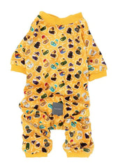 FuzzYard What The Duck Dog Pyjamas