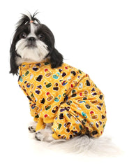 FuzzYard What The Duck Dog Pyjamas