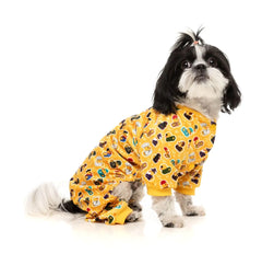 FuzzYard What The Duck Dog Pyjamas