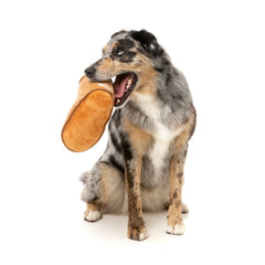 FuzzYard Dogg Boot Dog Toy