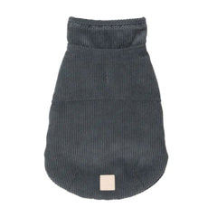 Fuzzyard Life Corduroy Jacket - Slate Grey