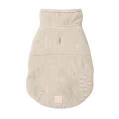 Fuzzyard Life Corduroy Jacket - Sandstone