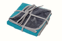 Gor Pets Camden Pet Blankets - Teal