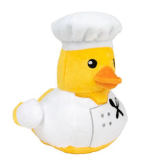 Gordon Quacksay Dog Toy by FuzzYard