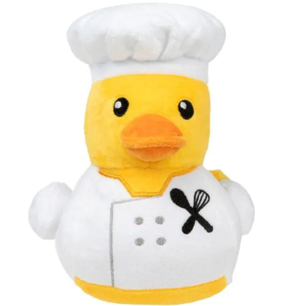 Gordon Quacksay Dog Toy by FuzzYard