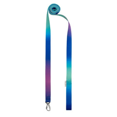 Gradient Mint Dog Lead by Bowl and Bone