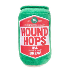 Hound Hops Dog Toy by FuzzYard