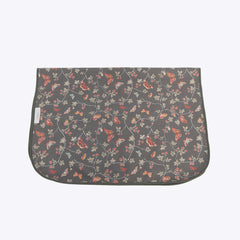 Laura Ashley Moulton Bramble Pet Blanket