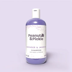 Lavender & Jasmine Dog and Puppy Sensitive Shampoo 1L