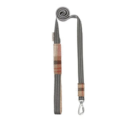 Leaf Brown Dog Harness