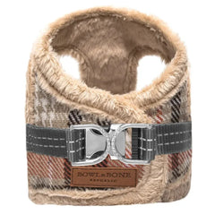 Leaf Orange Dog Harness