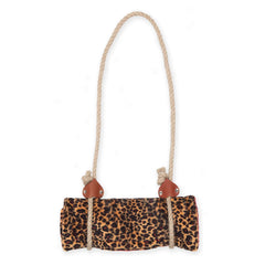 Pet Blanket Carry Strap Hearts