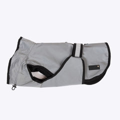 Light Reflecting 3 in 1 Waterproof Dog Coat by Danish Design
