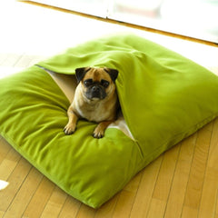 Luxury Orthopaedic Divan Due Dog Sleeping Bag Bed
