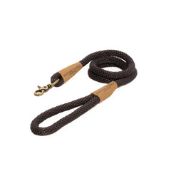 Mud Rope Dog Leads by Ruff And Tumble