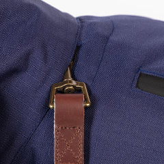 Navy 3 in 1 Waterproof Dog Coat by Danish Design
