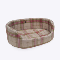 Newton Moss Slumber Dog Bed by Danish Design
