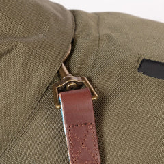 Olive 3 in 1 Waterproof Dog Coat by Danish Design