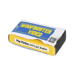 P.L.A.Y 90s Classics Woofbuster Video Dog Toy