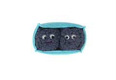 P.L.A.Y Picked Fresh Blue Beg-rries Dog Toy