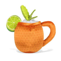 P.L.A.Y Barktender - Mospaw Mule Dog Toy