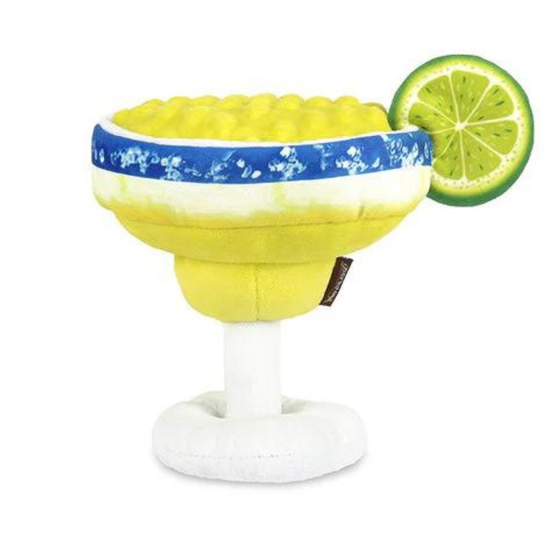 P.L.A.Y Barktender - Pup-arita Dog Toy