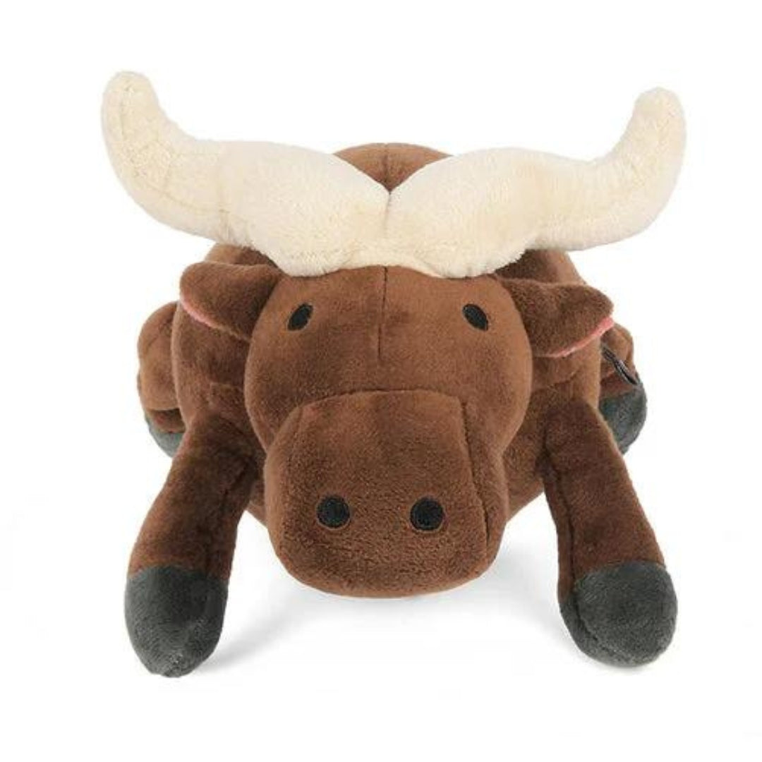 P.L.A.Y Big Five of Africa - Cape Buffalo Dog Toy