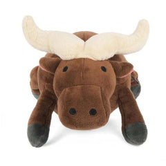P.L.A.Y Big Five of Africa - Cape Buffalo Dog Toy