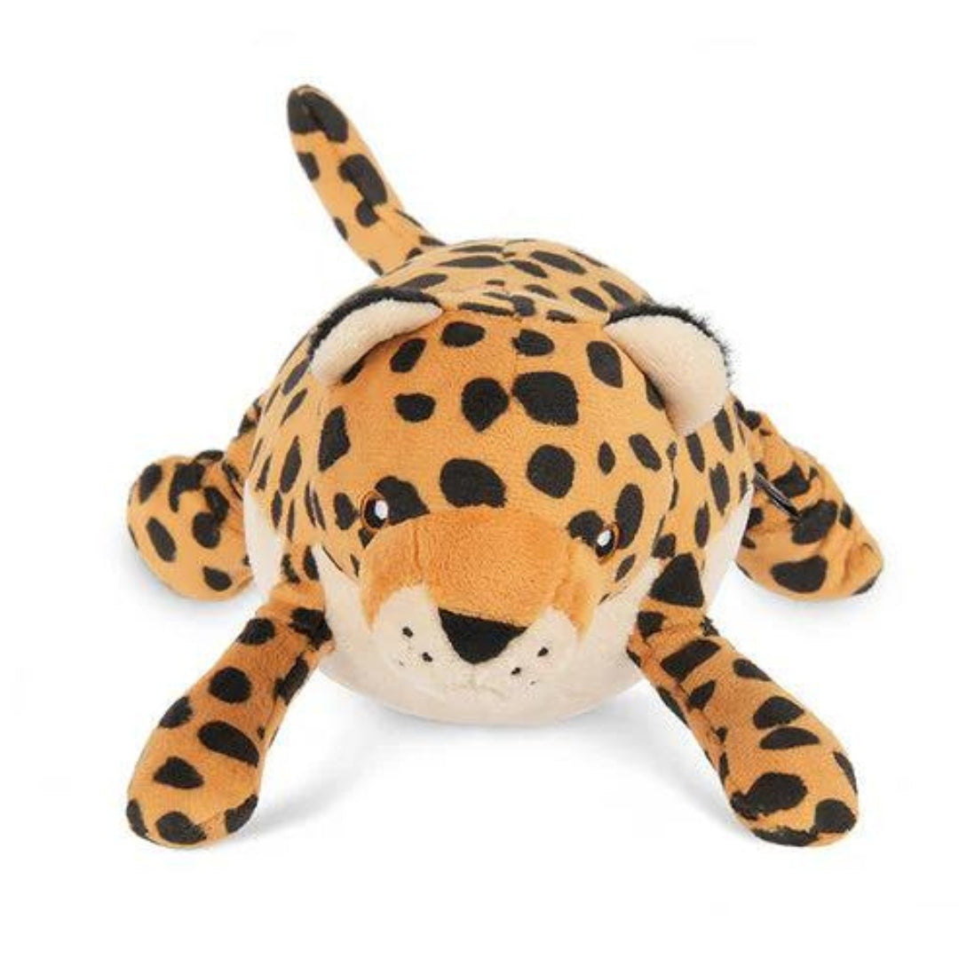 P.L.A.Y Big Five of Africa - Leopard Dog Toy