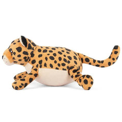 P.L.A.Y Big Five of Africa - Leopard Dog Toy
